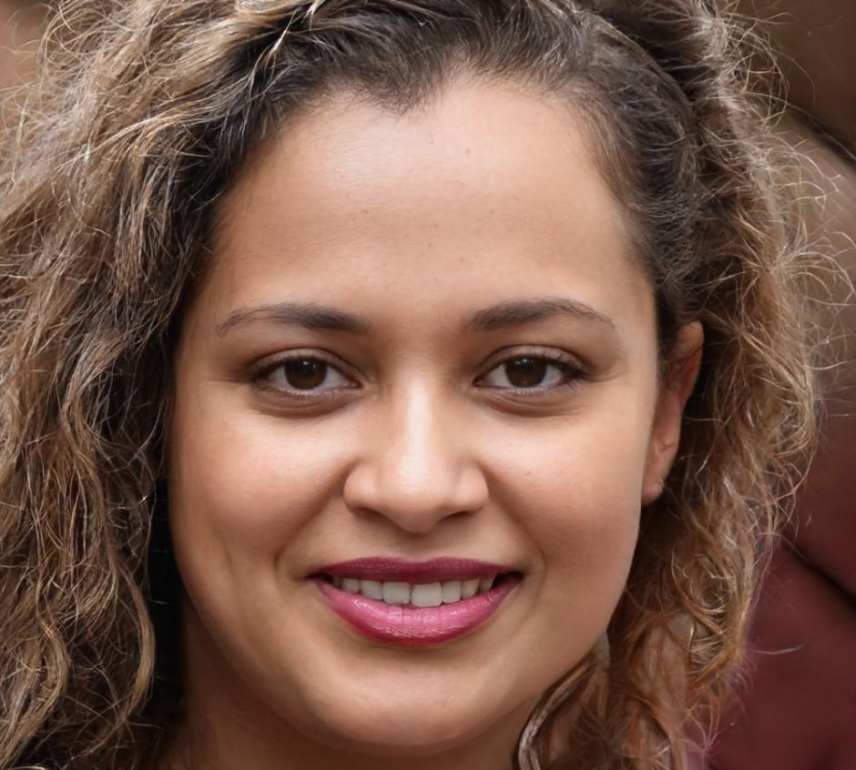 Portrait of Tharin Quepol, Corporate Finance Specialist