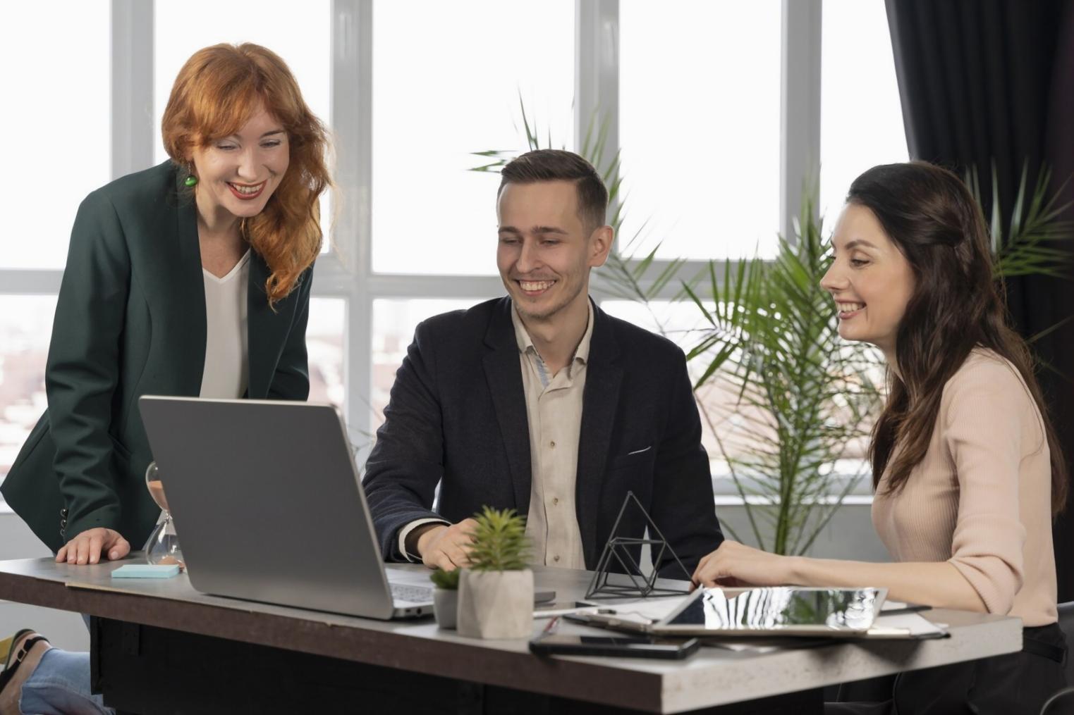 Dynamic budget planning process with quarterly adjustments